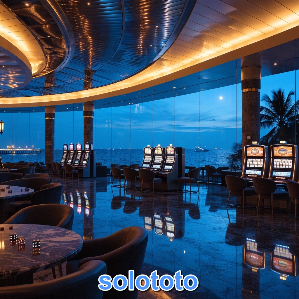 Screenshot 2 - solototo Features