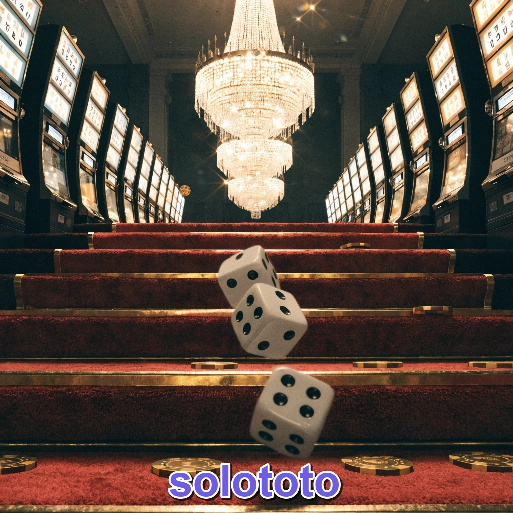 Screenshot 4 - solototo Dark Mode