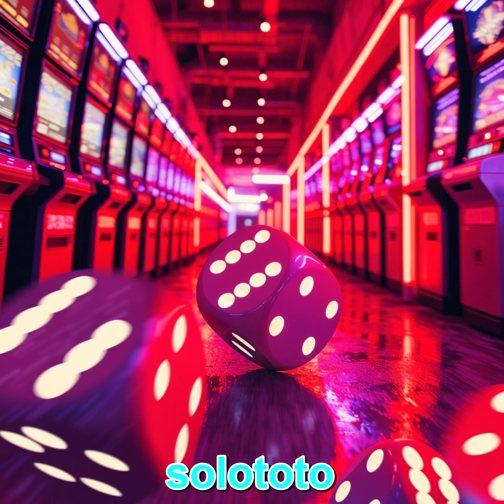 Screenshot 2 - solototo Features
