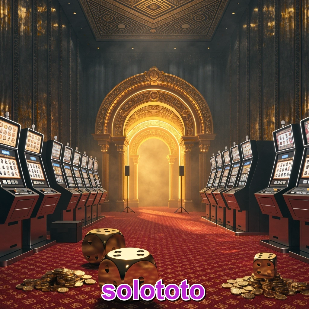 Screenshot 2 - solototo Features