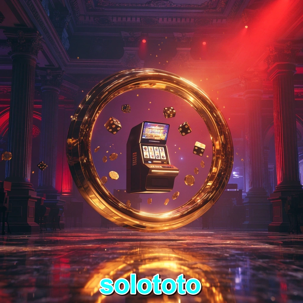 Screenshot 4 - solototo Dark Mode