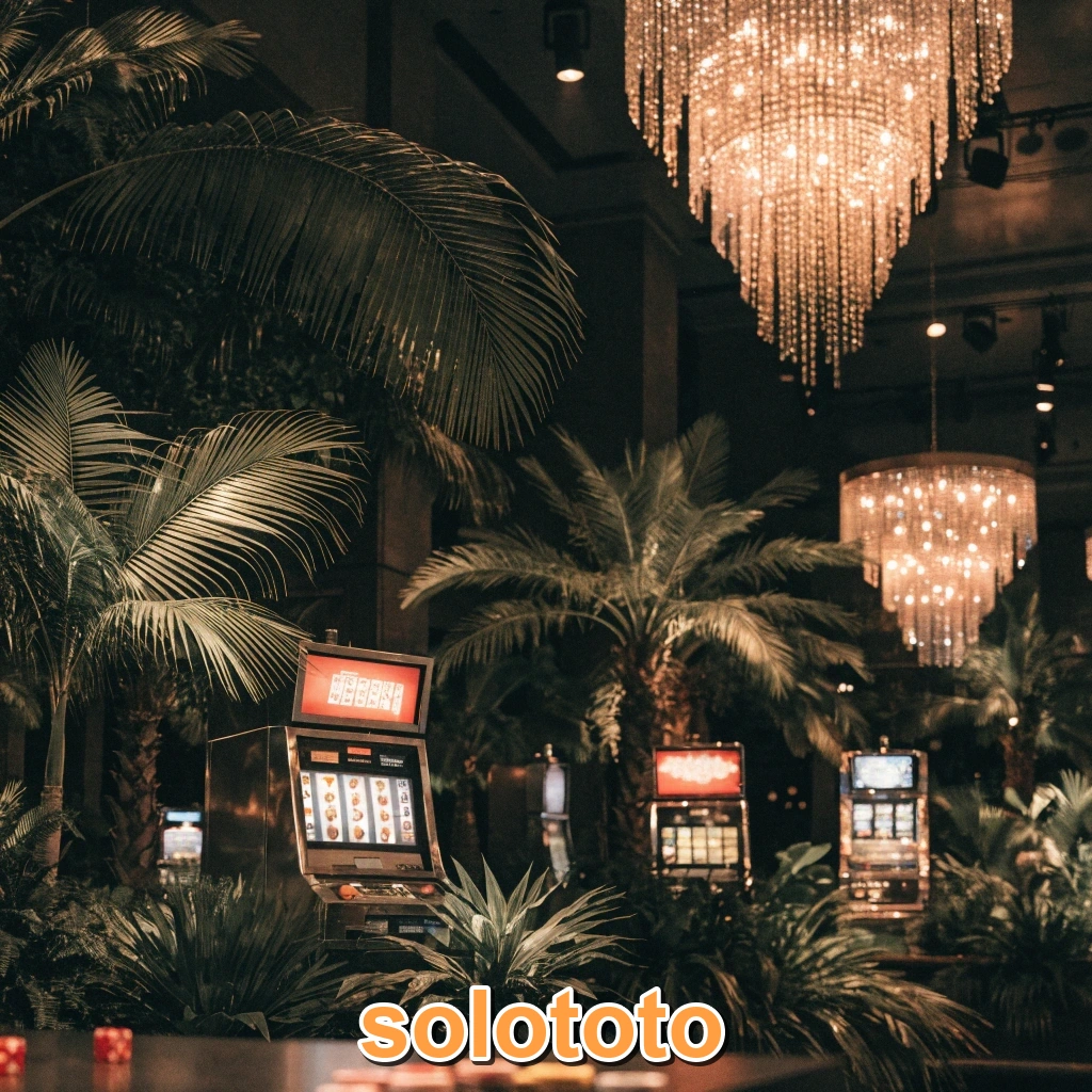 Screenshot 2 - solototo Features