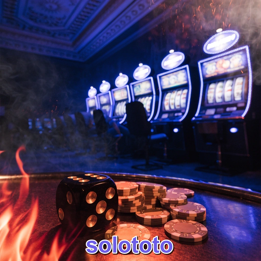 Screenshot 3 - solototo Settings