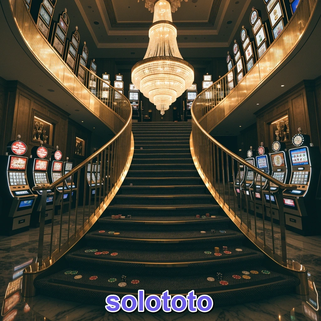 Screenshot 2 - solototo Features