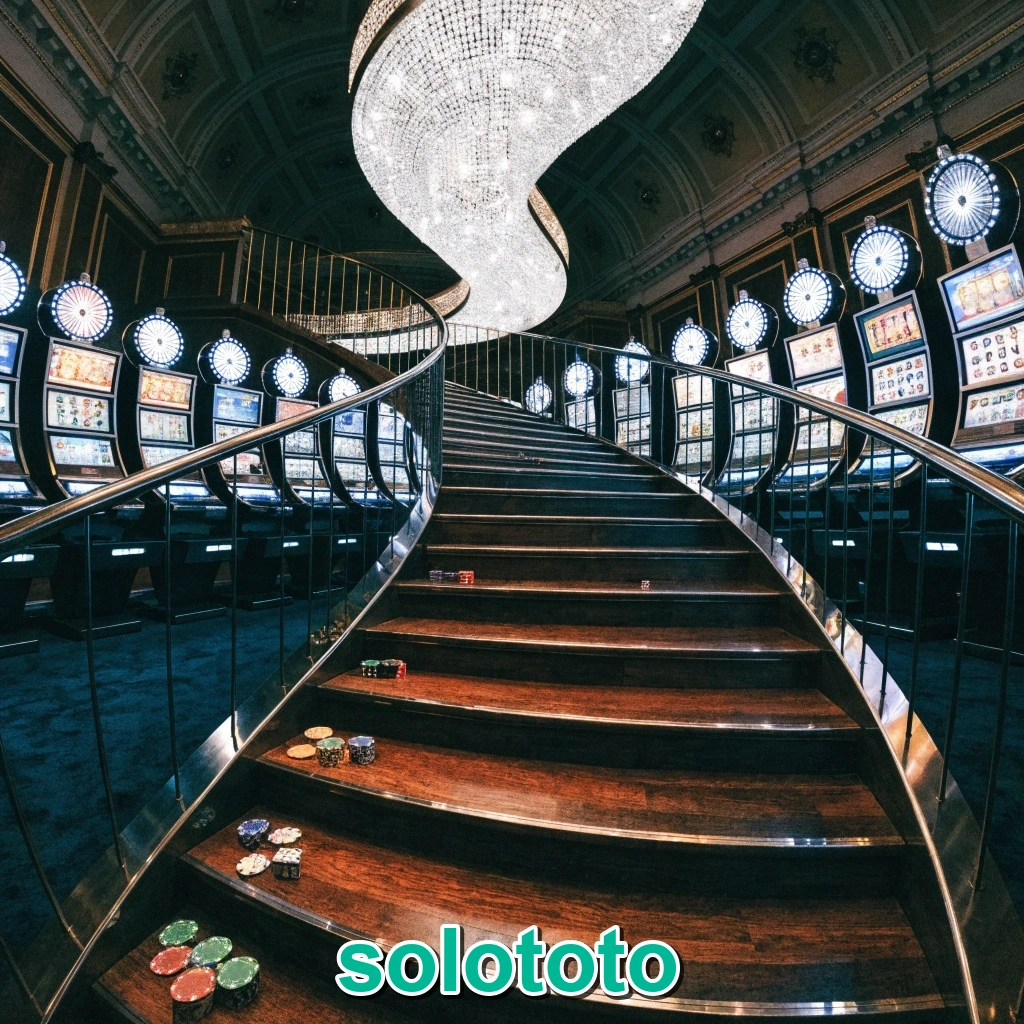 Screenshot 3 - solototo Settings