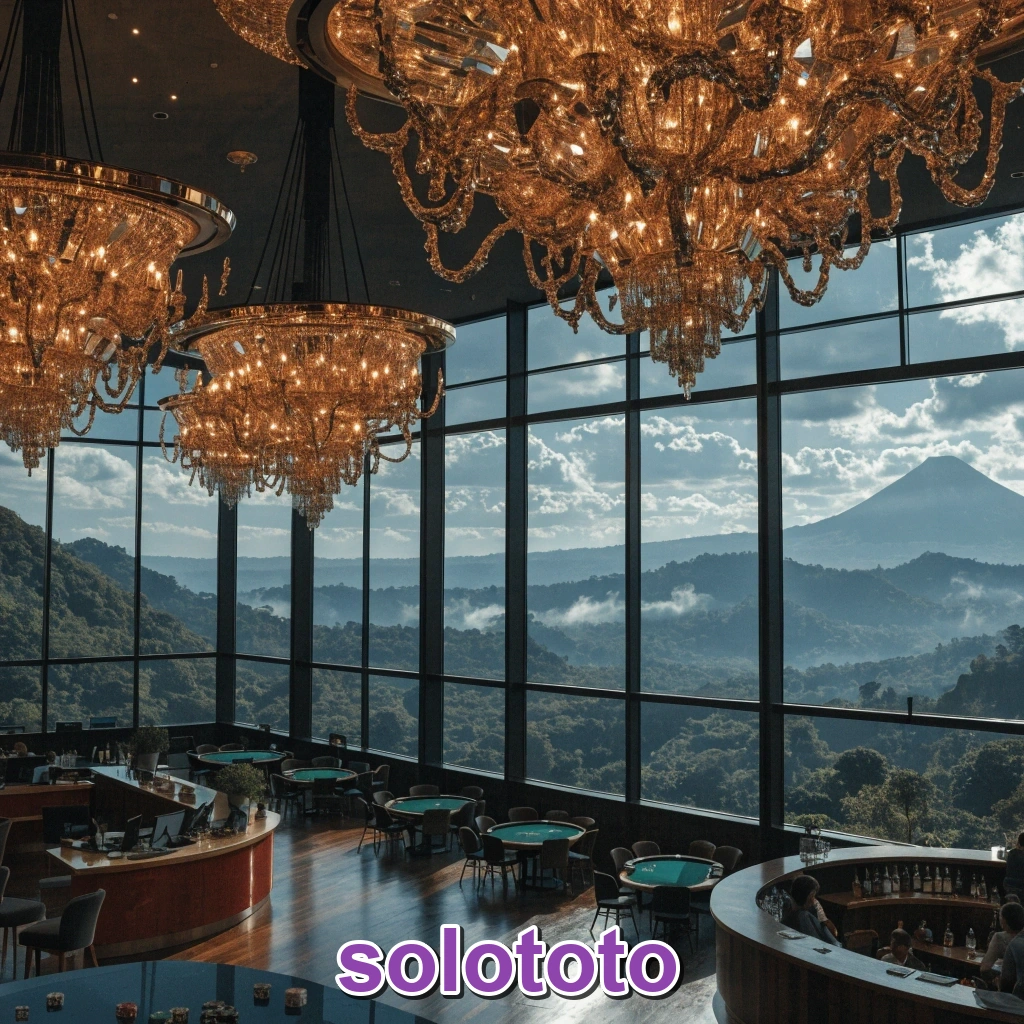 Screenshot 5 - solototo Profile