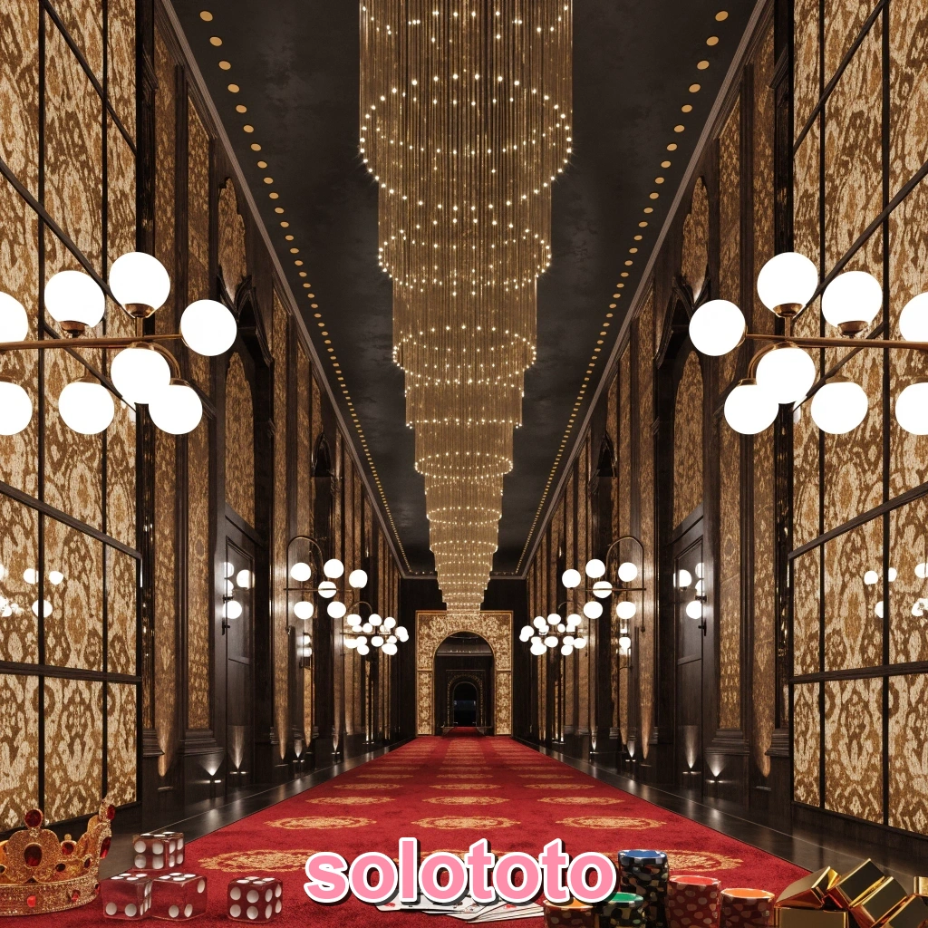 Screenshot 3 - solototo Settings