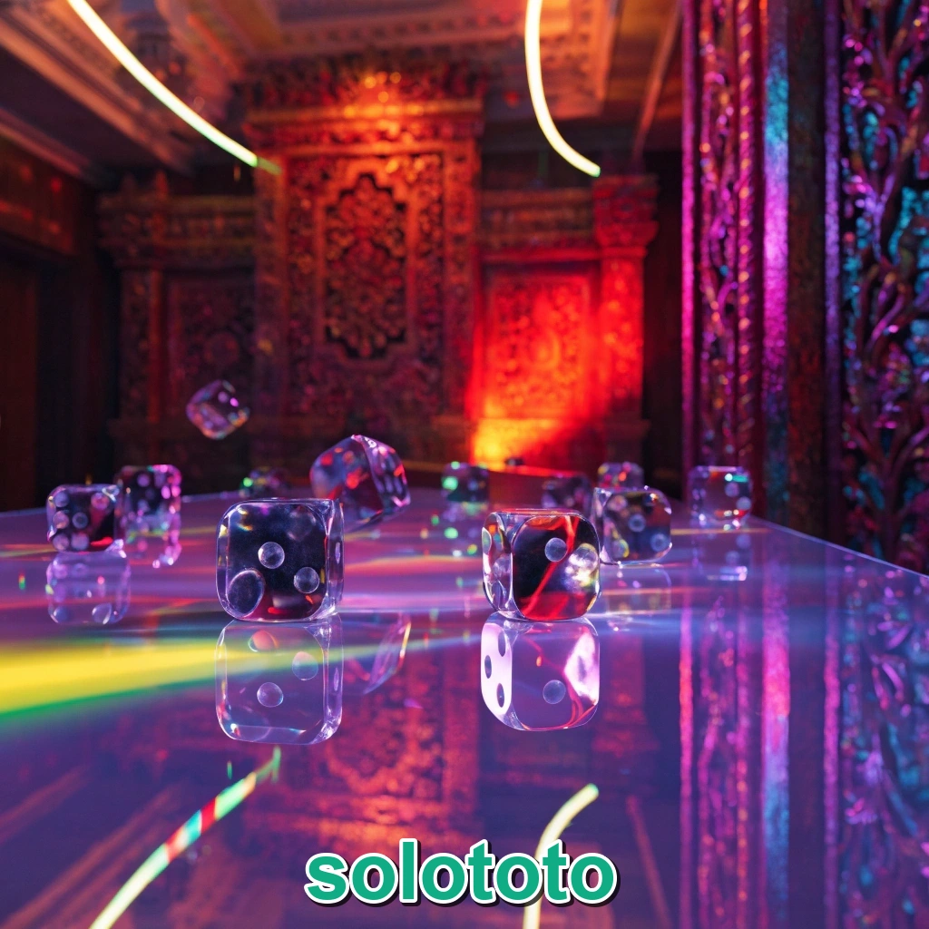 Screenshot 2 - solototo Features